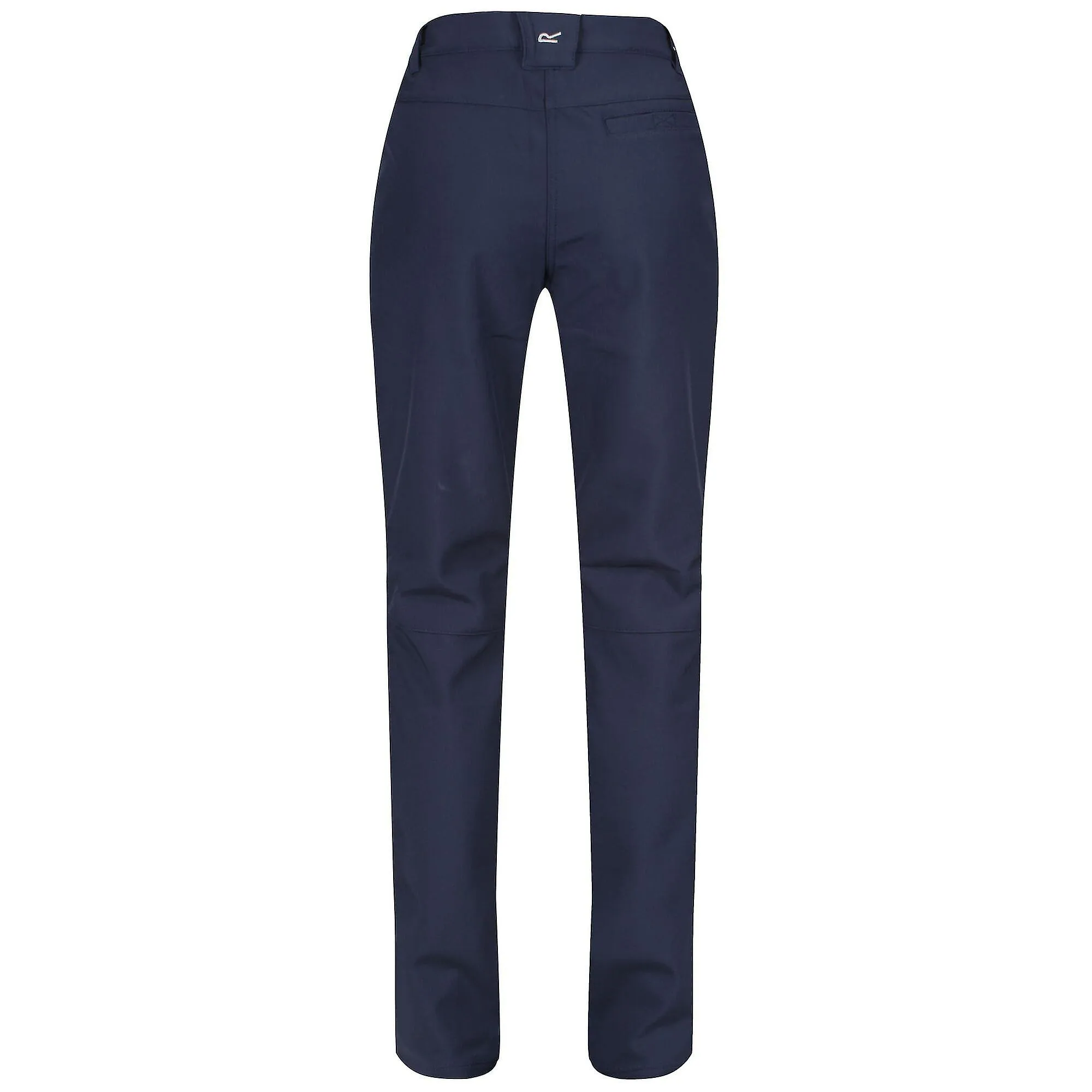 Regatts Womens/Ladies Fenton Softshell Trousers