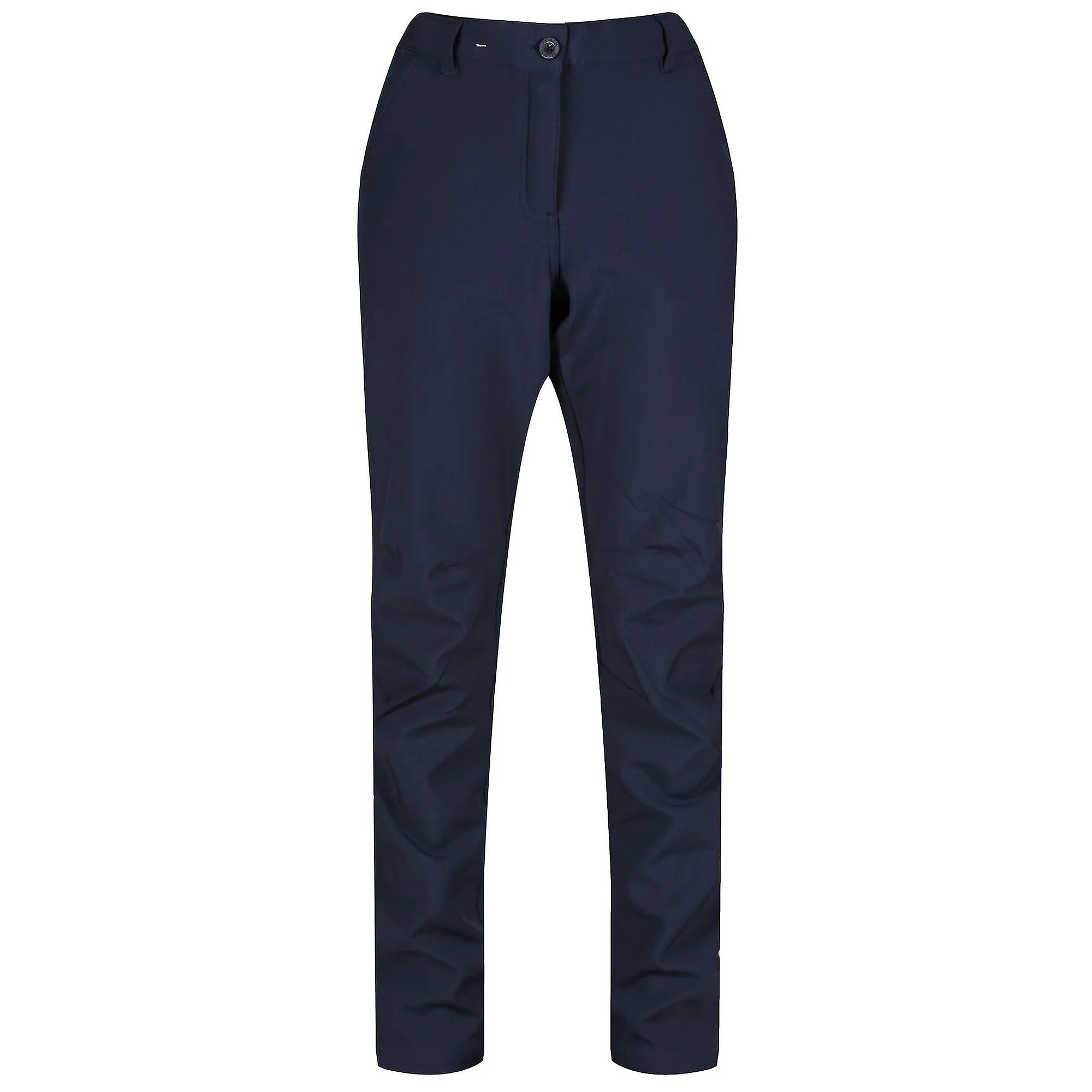 Regatts Womens/Ladies Fenton Softshell Trousers