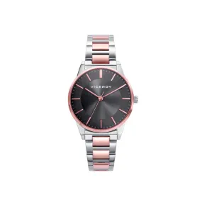 Reloj Viceroy Dress Rosado 46819-17