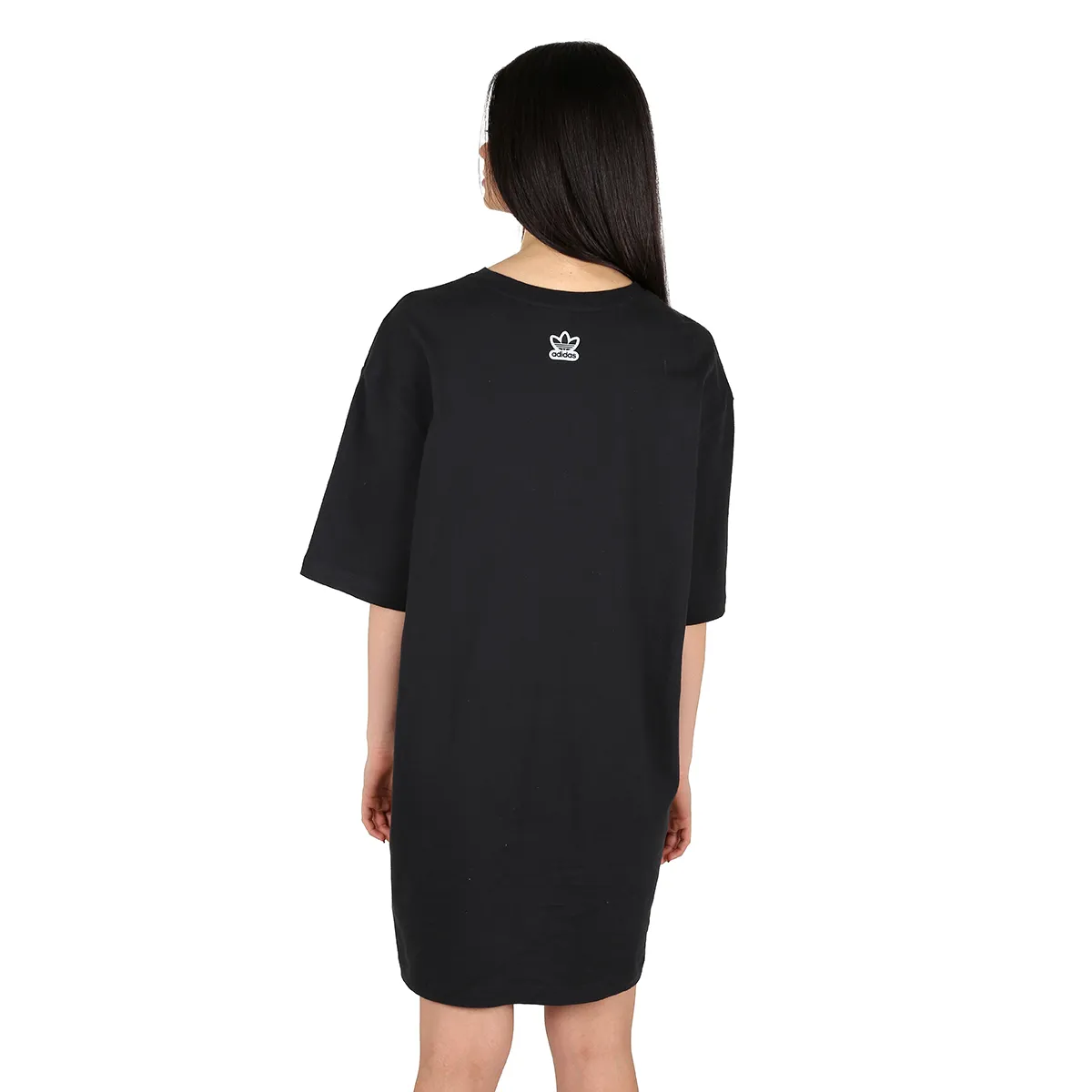 Remera adidas Dress Mujer