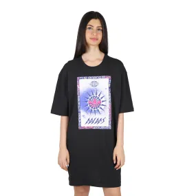 Remera adidas Dress Mujer