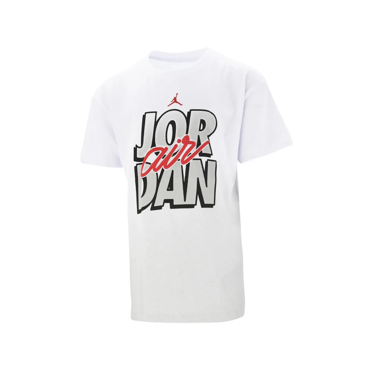 Remera Urbana Jordan Air Flow Niña