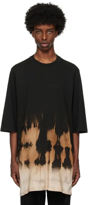 Rick Owens Porterville Jumbo T-shirt