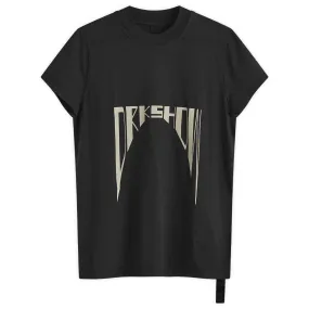 Rick Owens Print T-shirt