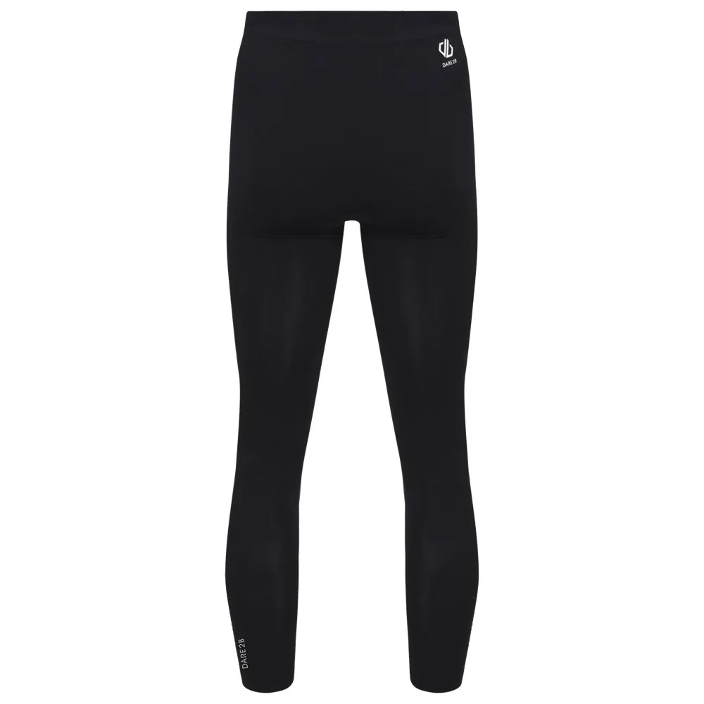 Ropa interior técnica DARE2B In The Zone II Baselayer Set Black