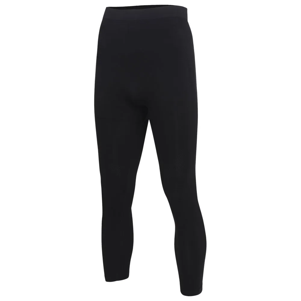 Ropa interior técnica DARE2B In The Zone II Baselayer Set Black