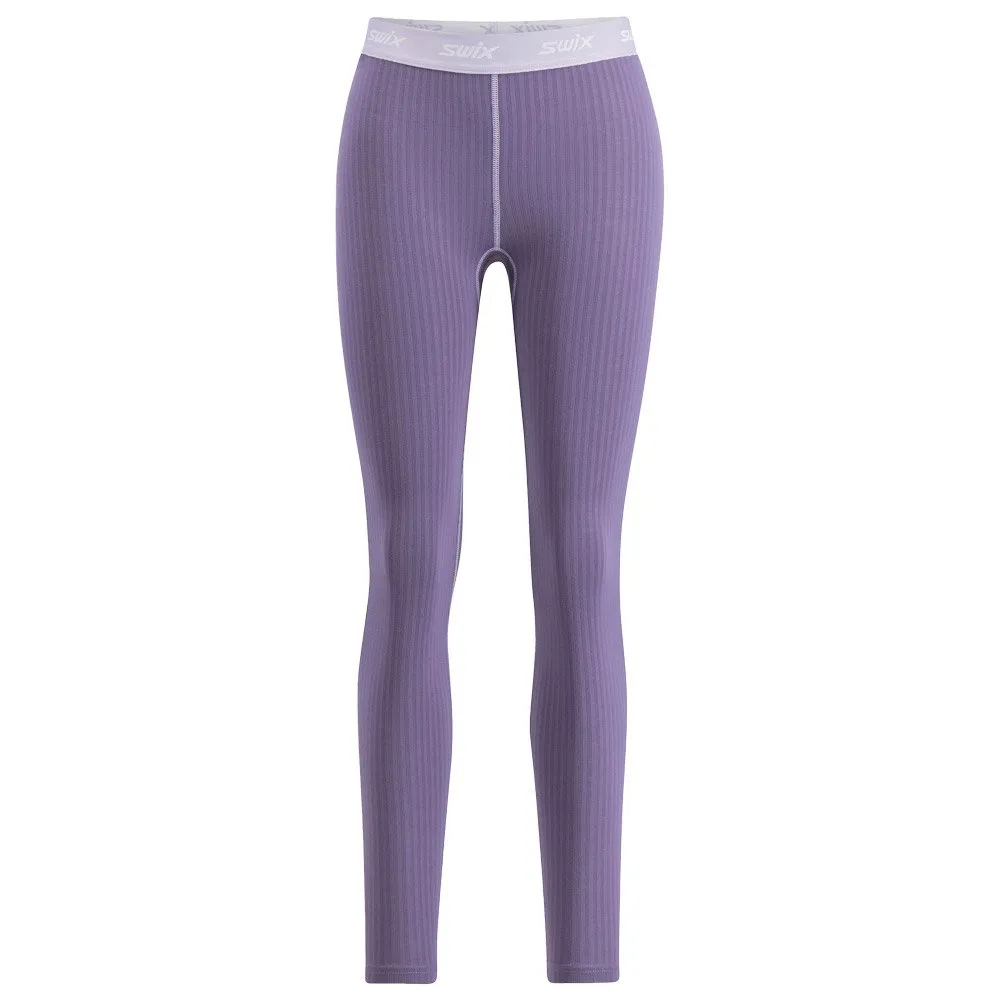 Ropa interior técnica Swix Racex Classic Pant W Dusty Purple