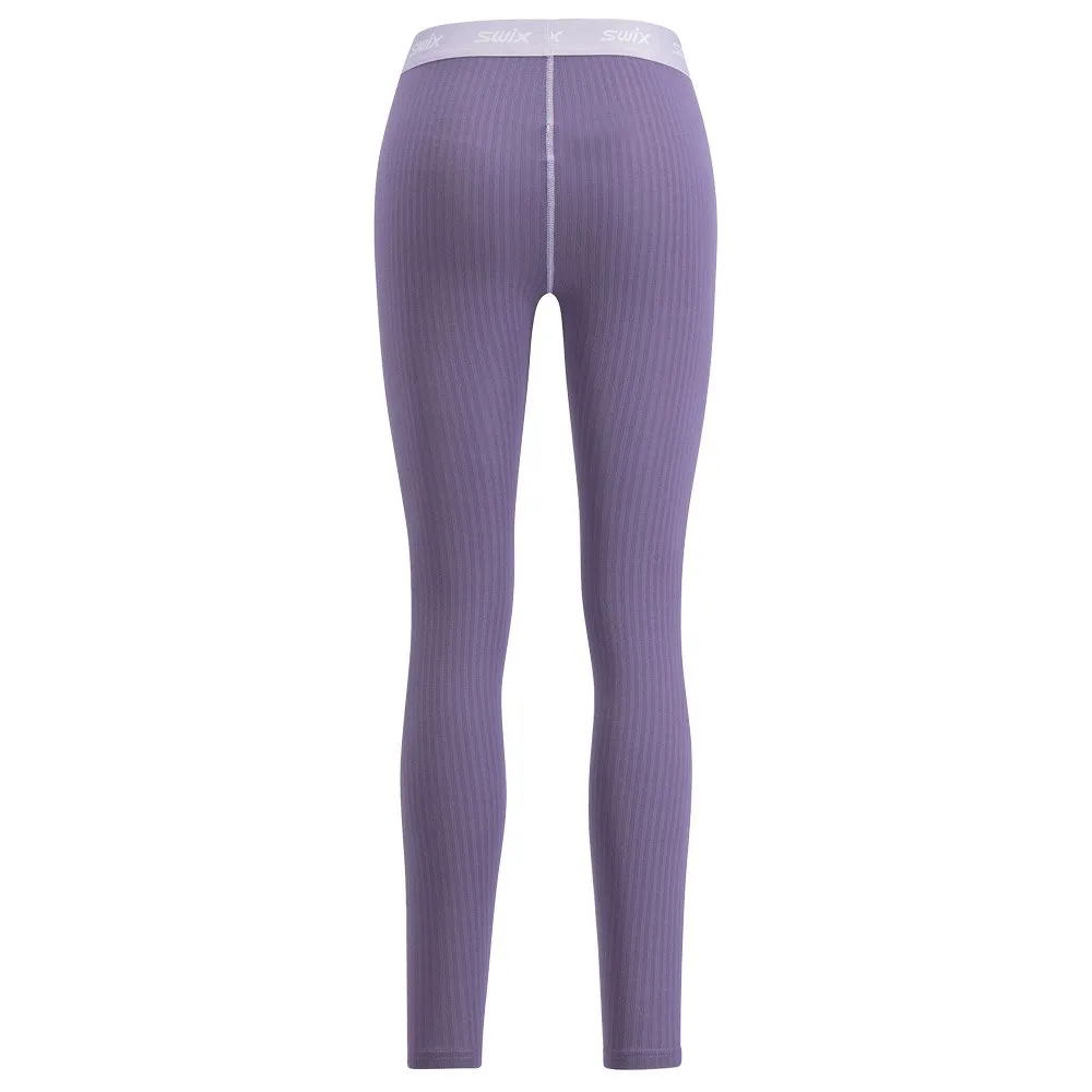 Ropa interior técnica Swix Racex Classic Pant W Dusty Purple