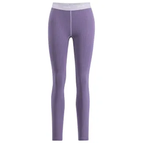 Ropa interior técnica Swix Racex Classic Pant W Dusty Purple