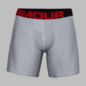 Ropa Interior Under Armour Tech Paquete de 2 Hombre