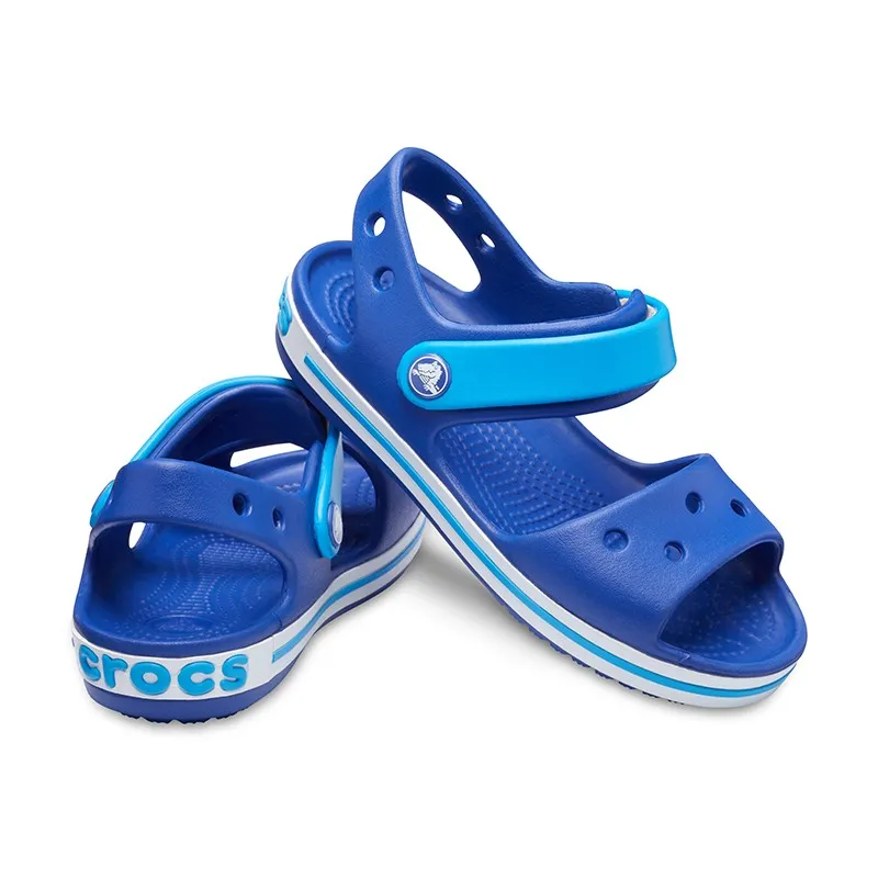 Sandalia Crocs 12856 Azul