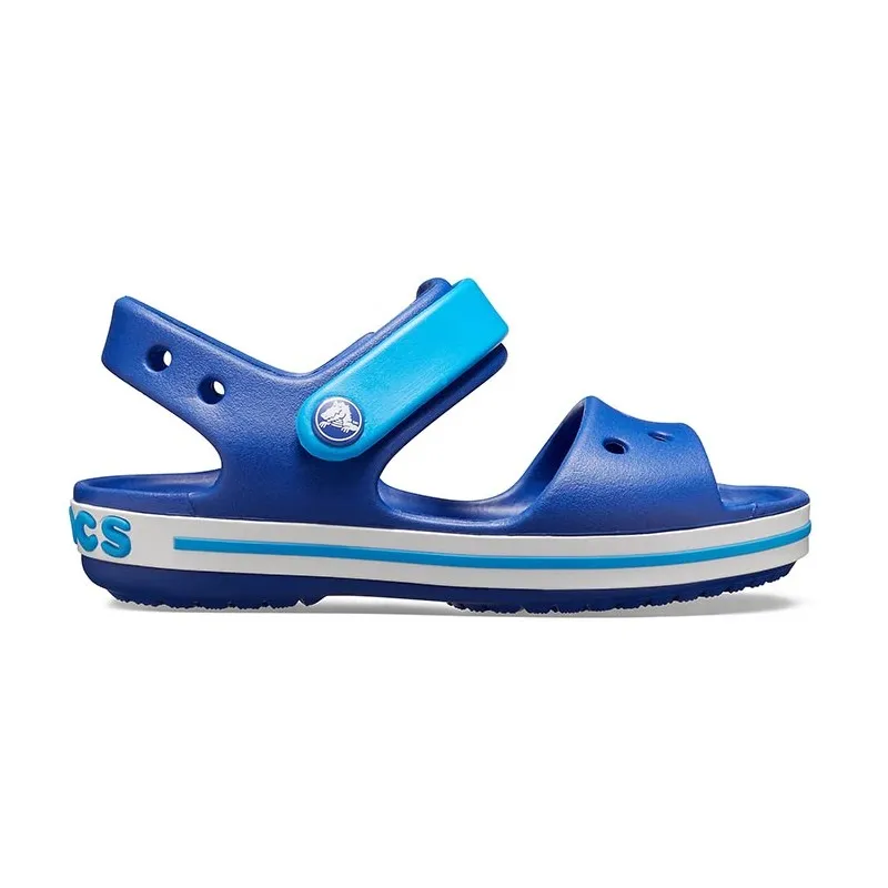 Sandalia Crocs 12856 Azul