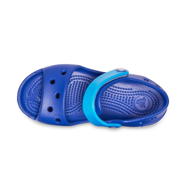 Sandalia Crocs 12856 Azul