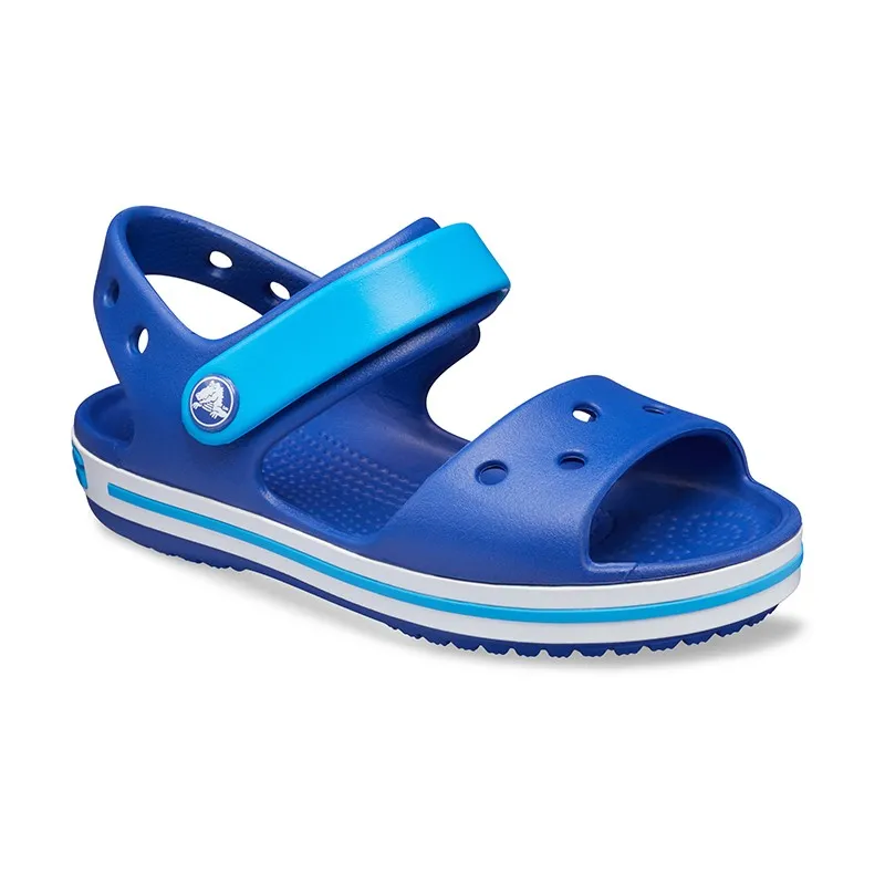 Sandalia Crocs 12856 Azul