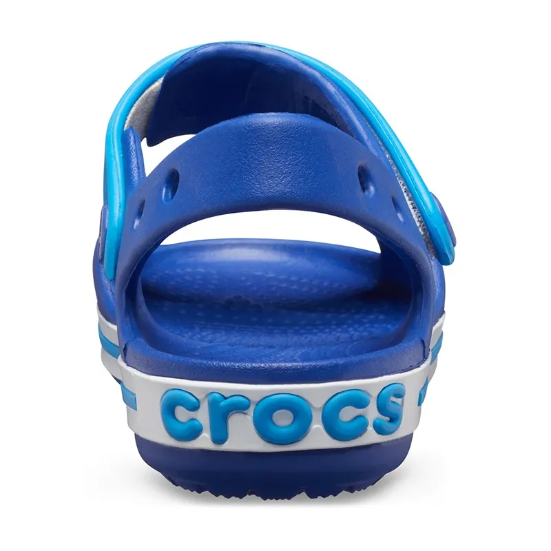 Sandalia Crocs 12856 Azul