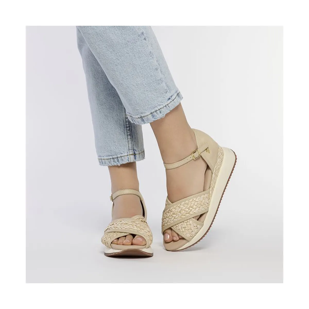 Sandalias  71088 Rinsey