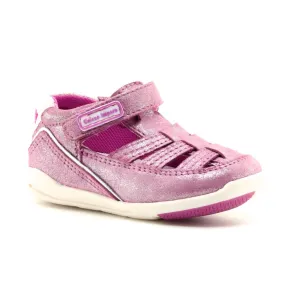 Sandalias Chicco G7 Fucsia