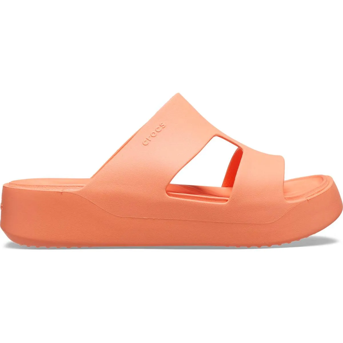 Sandalias con plataforma de mujer Getaway W