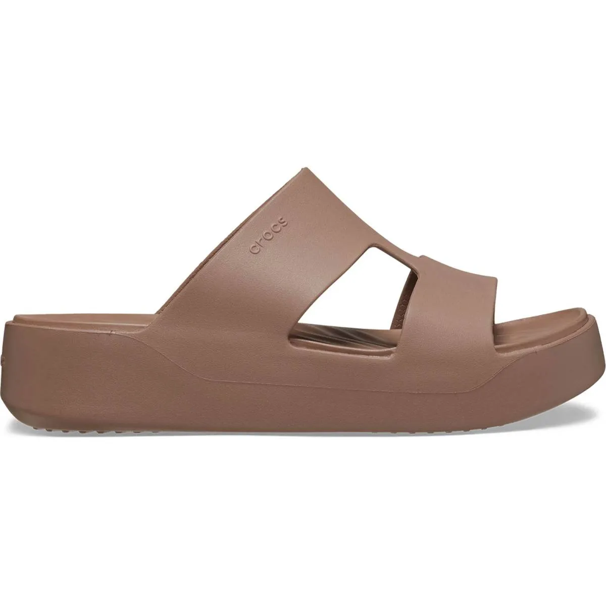 Sandalias con plataforma de mujer Getaway W