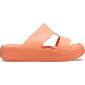 Sandalias con plataforma de mujer Getaway W