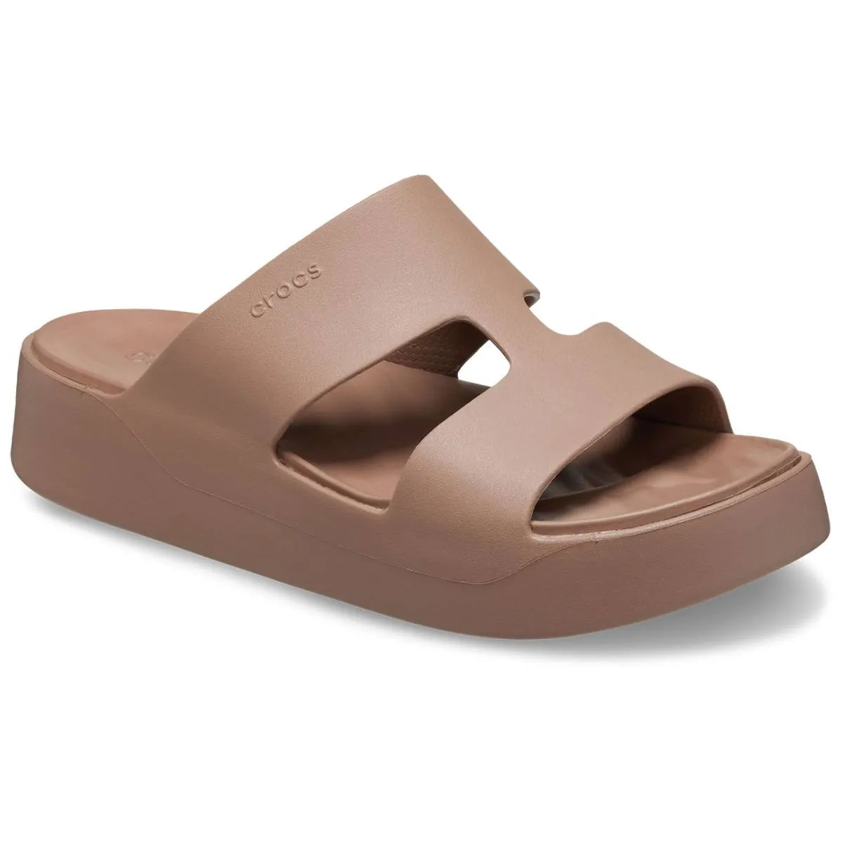 Sandalias con plataforma de mujer Getaway W