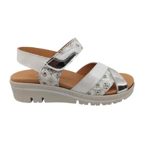  Sandalias Doctor cutillas 36142