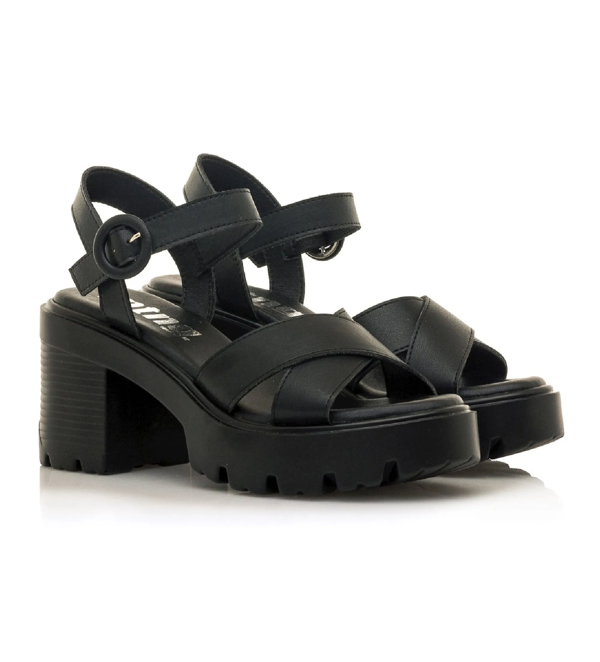 Sandalias Emeline negro