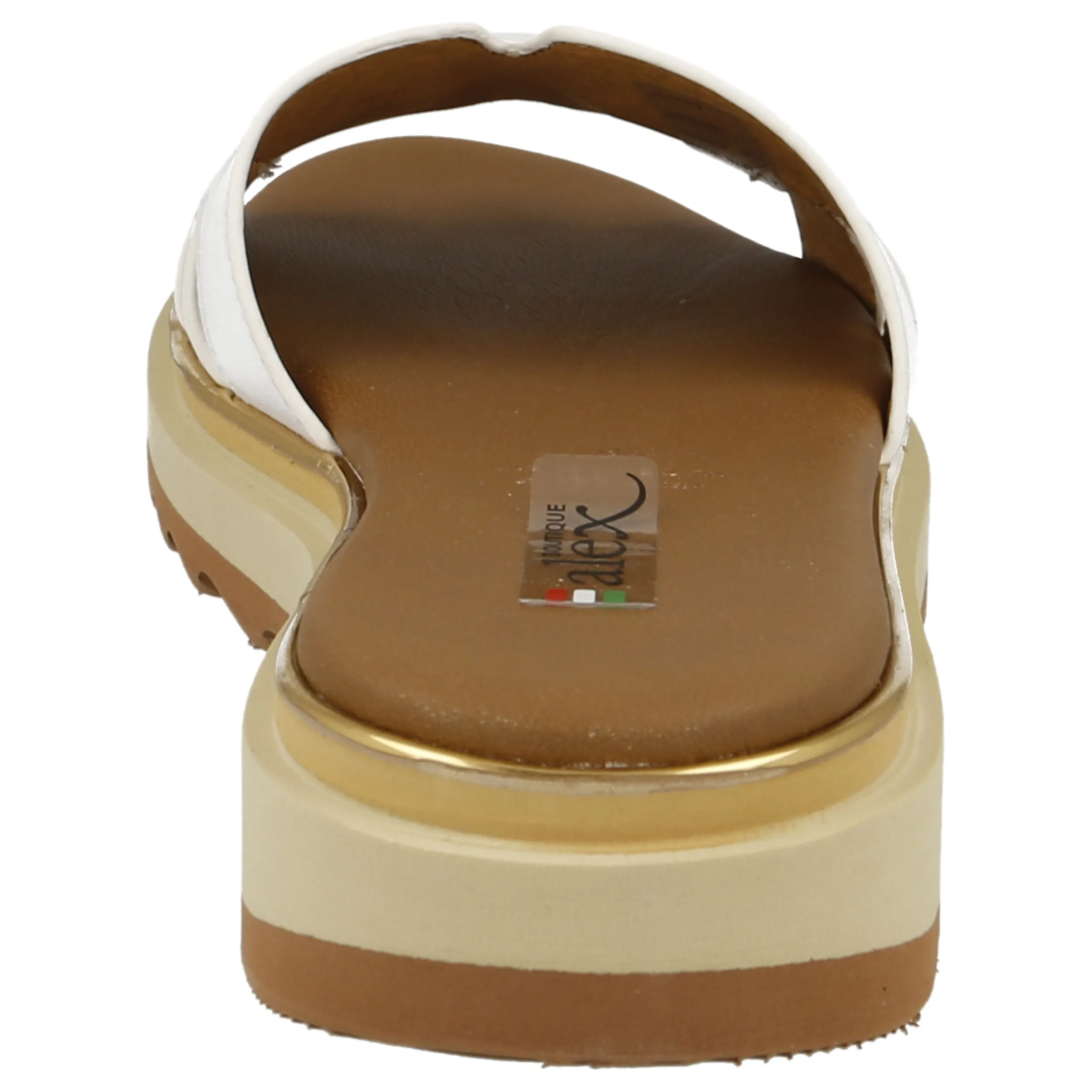 Sandalias Mujer Alex 60115