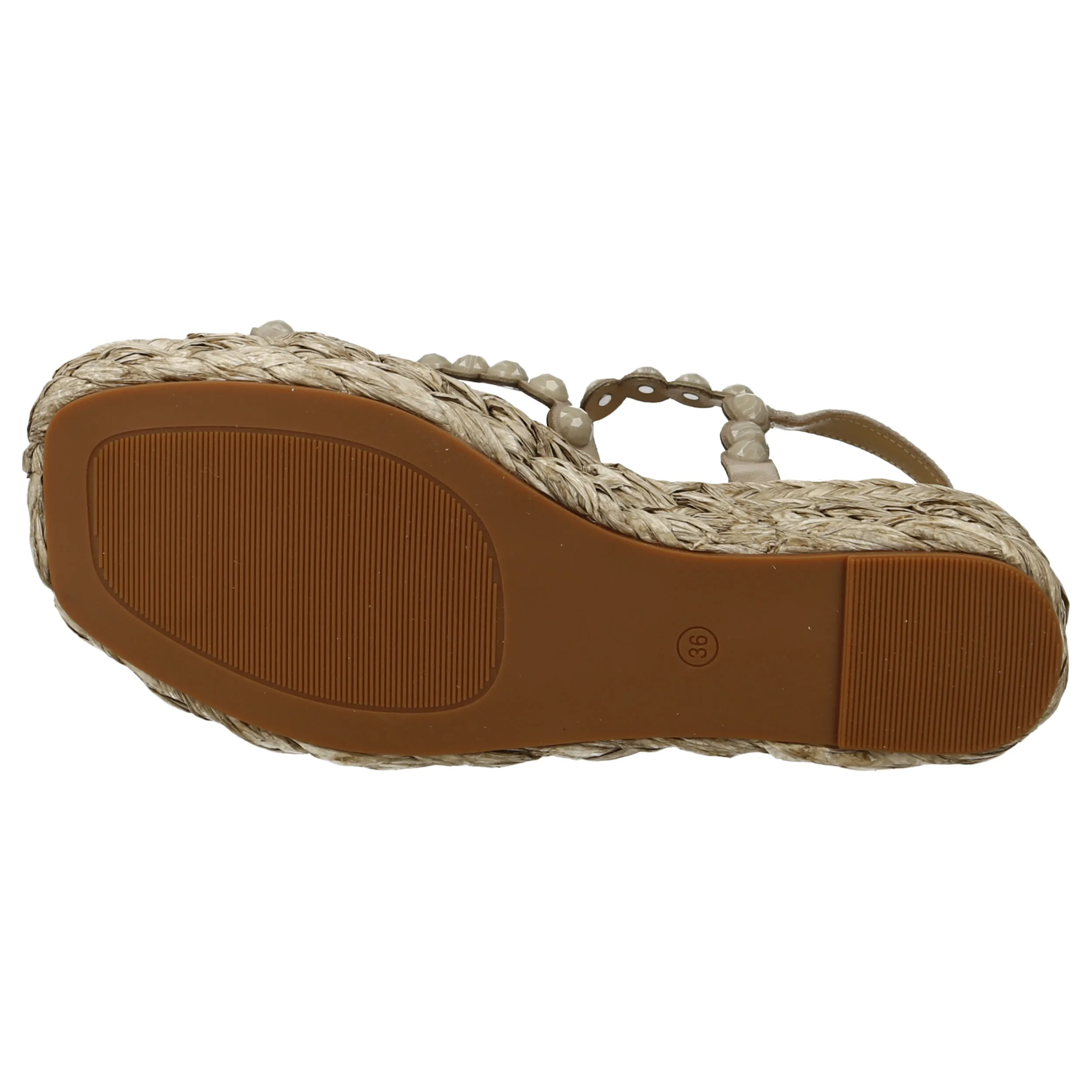 Sandalias Mujer Alma En Pena SUEDE