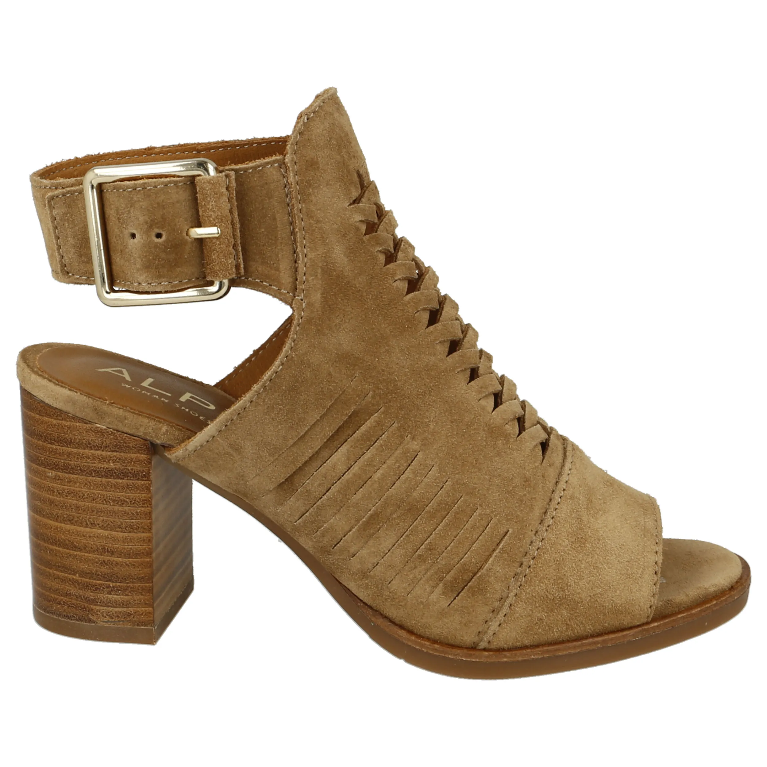 Sandalias Mujer Alpe LISET