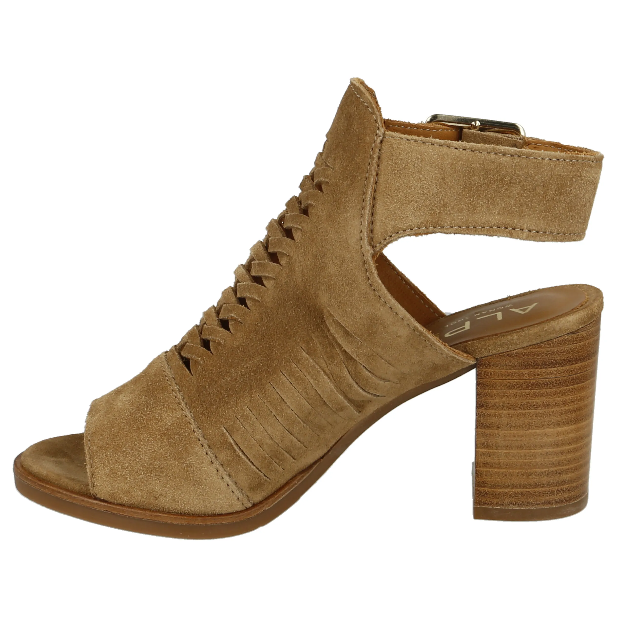 Sandalias Mujer Alpe LISET