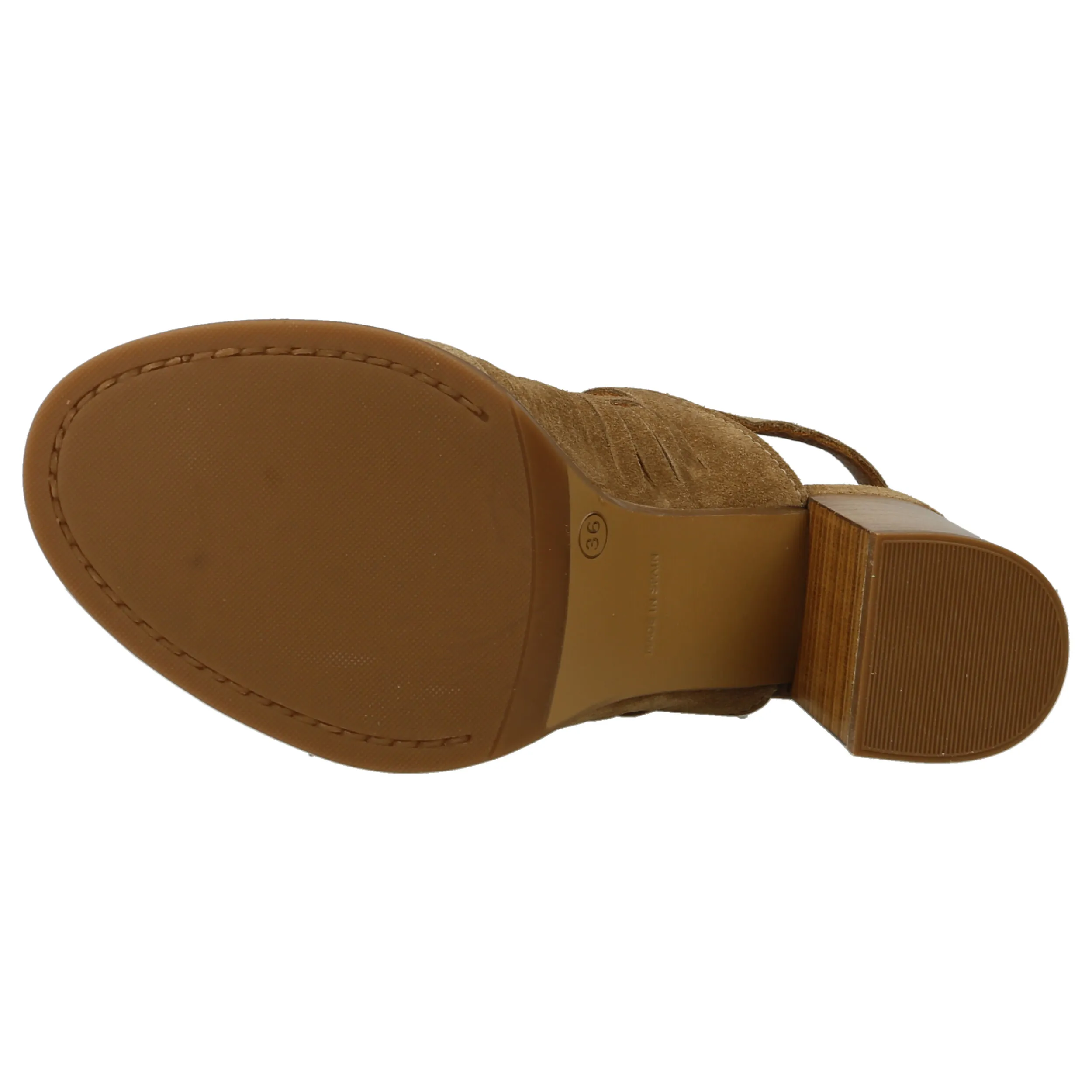 Sandalias Mujer Alpe LISET