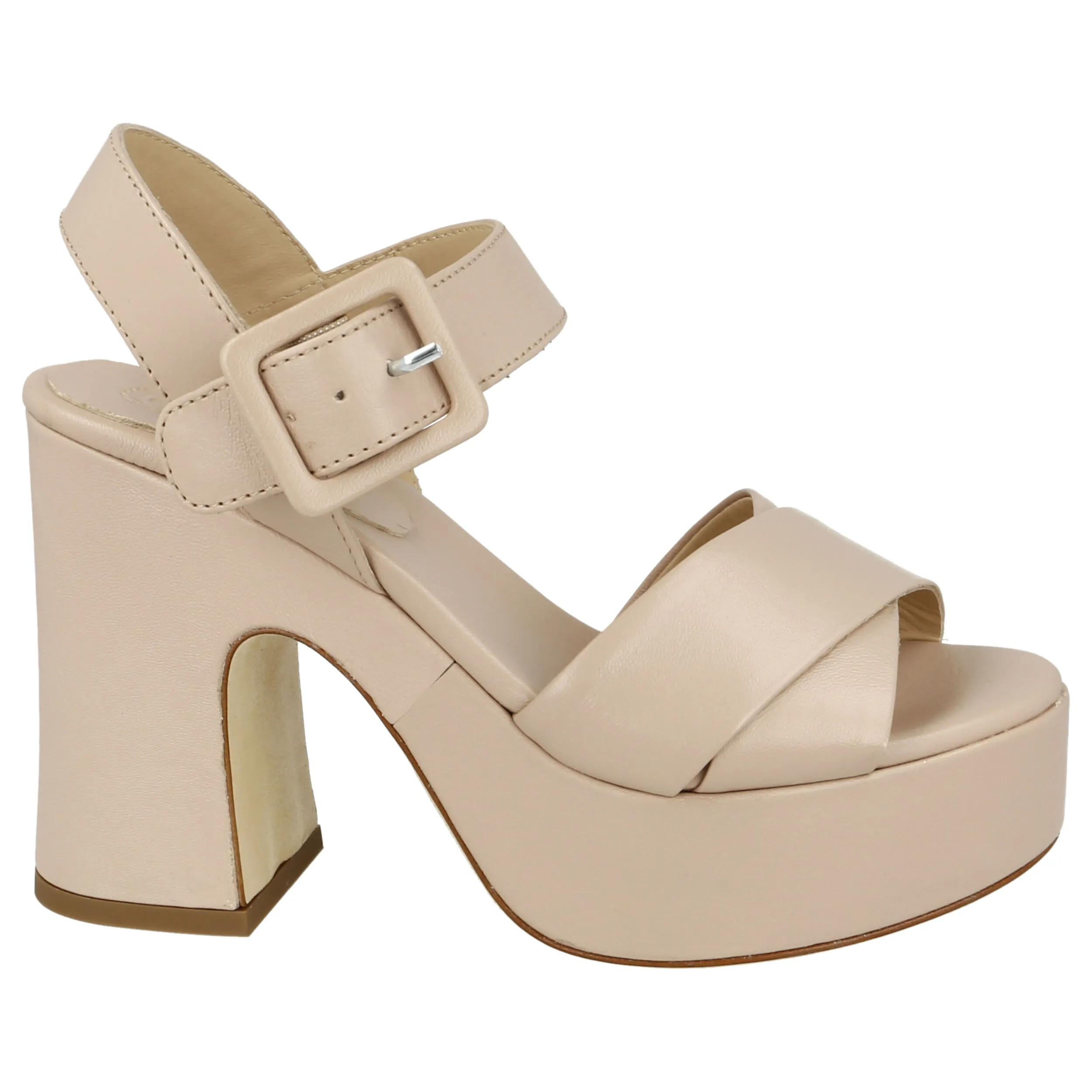 Sandalias Mujer A.Sassi B928S-4864