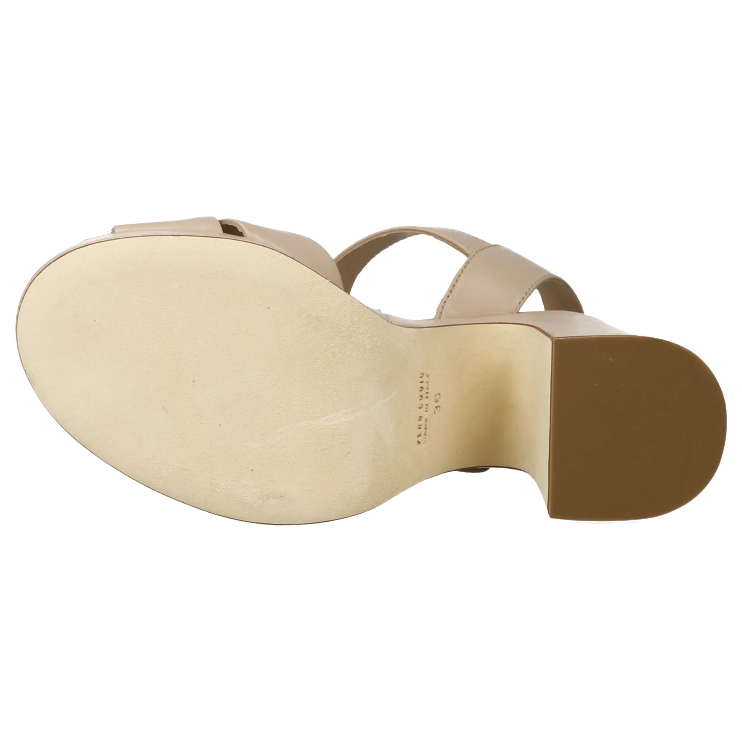 Sandalias Mujer A.Sassi B928S-4864