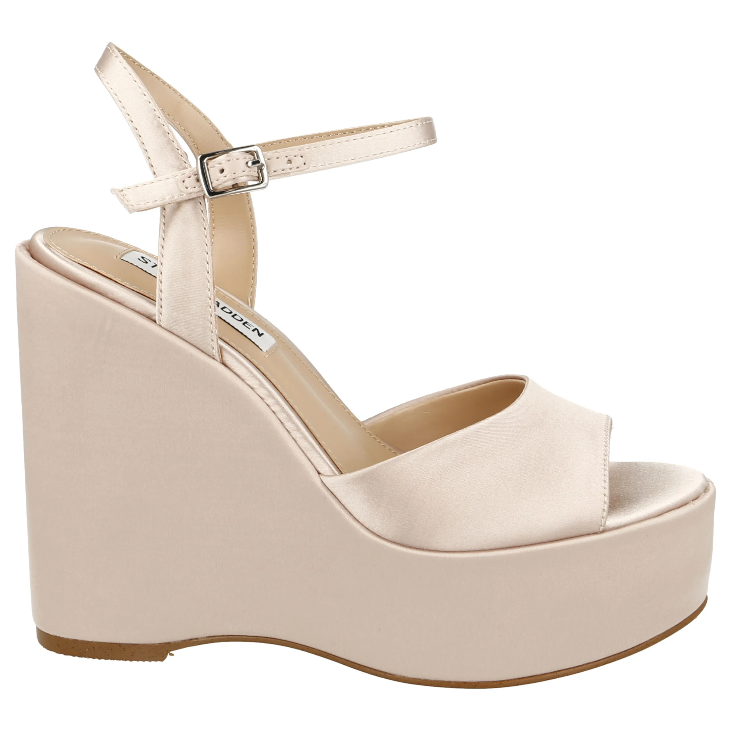 Sandalias Mujer Steve Madden COMPACT