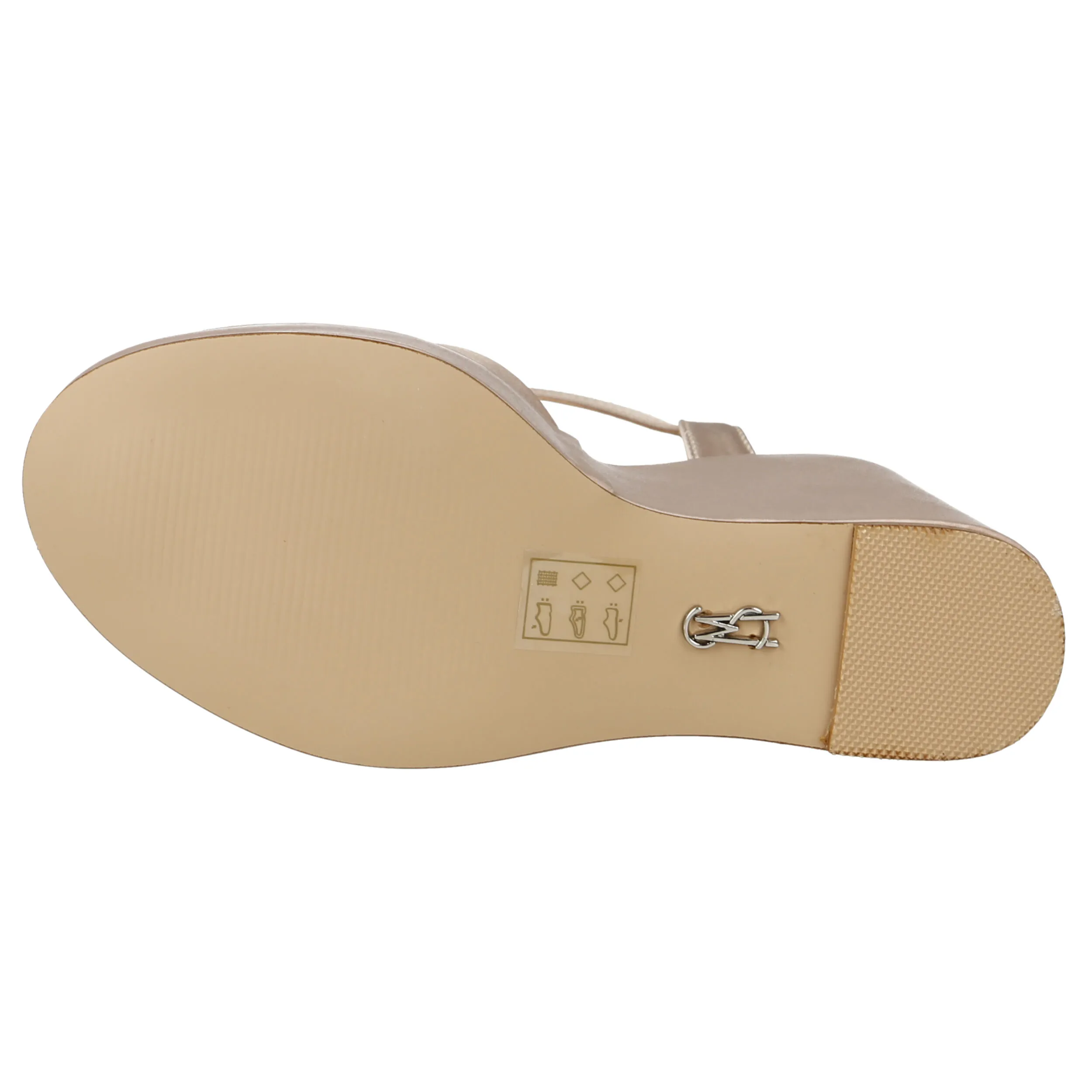 Sandalias Mujer Steve Madden COMPACT