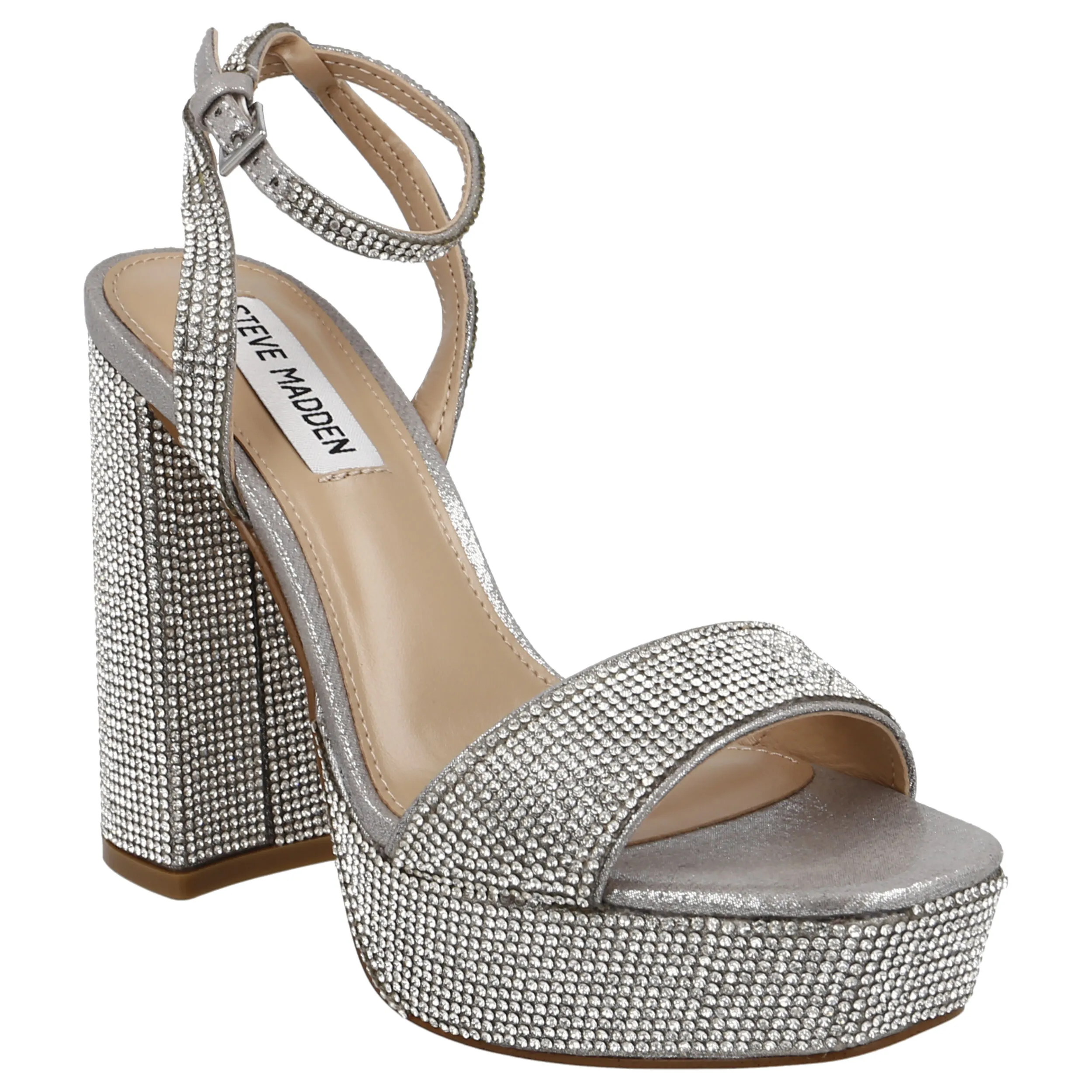 Sandalias Mujer Steve Madden LESSA-R