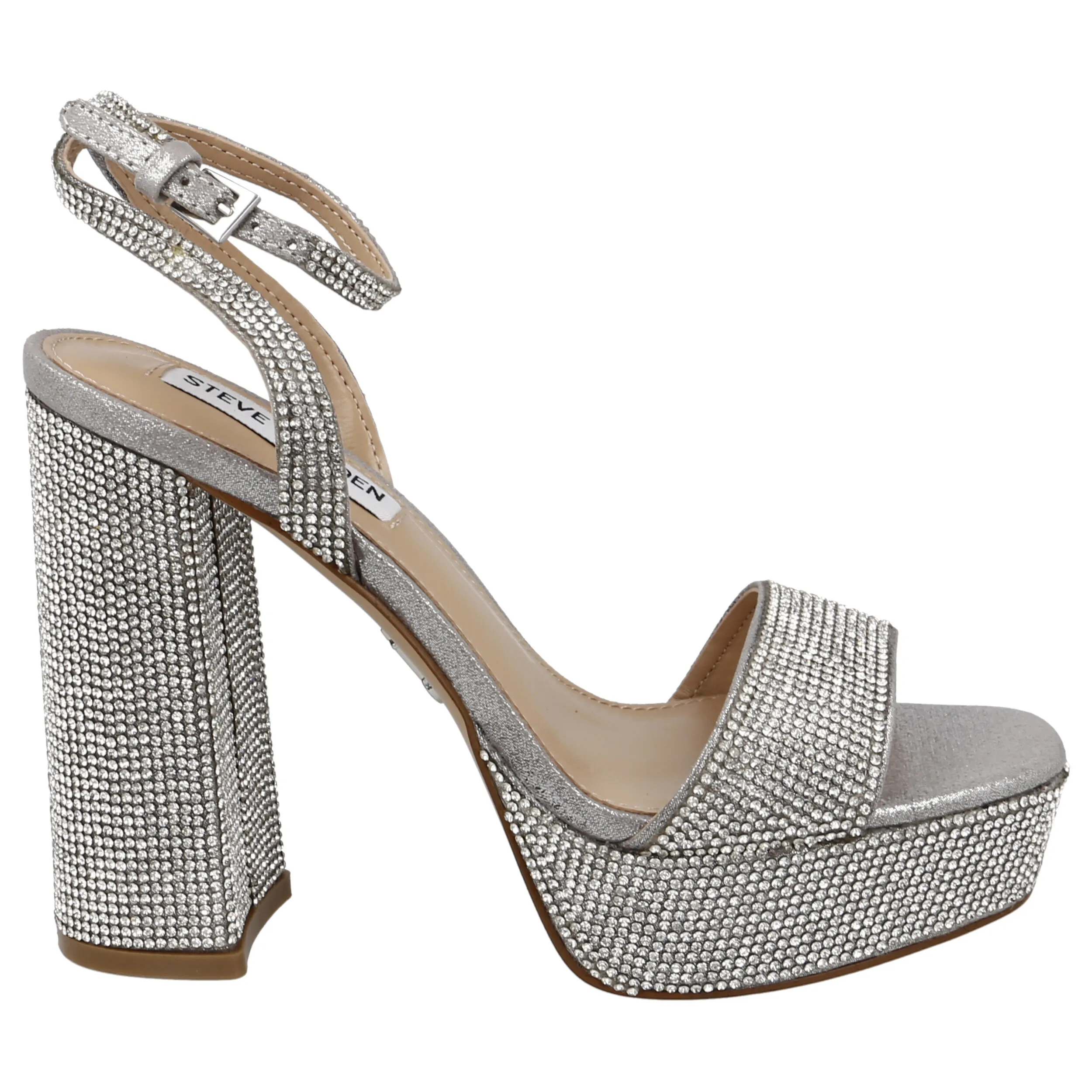 Sandalias Mujer Steve Madden LESSA-R