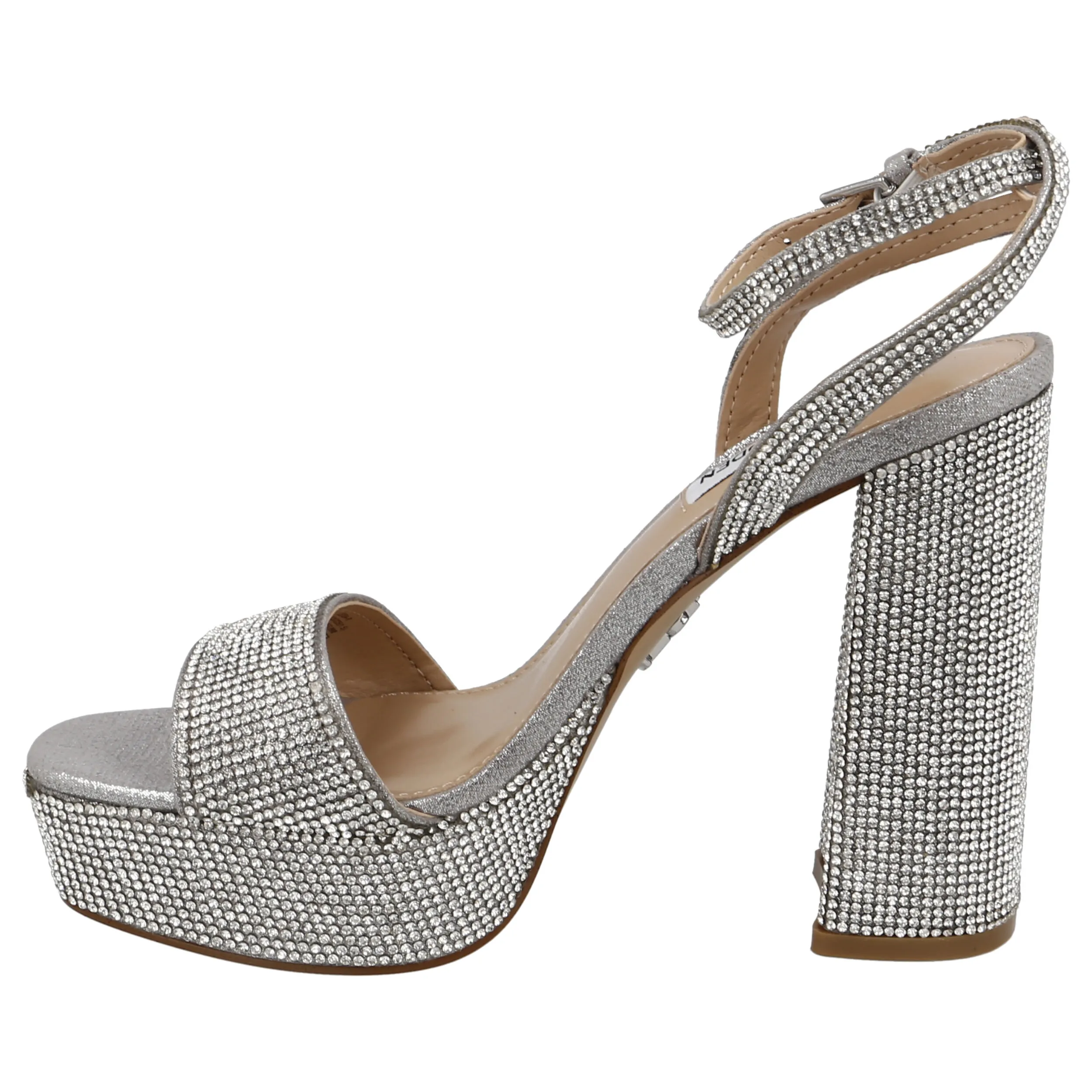 Sandalias Mujer Steve Madden LESSA-R