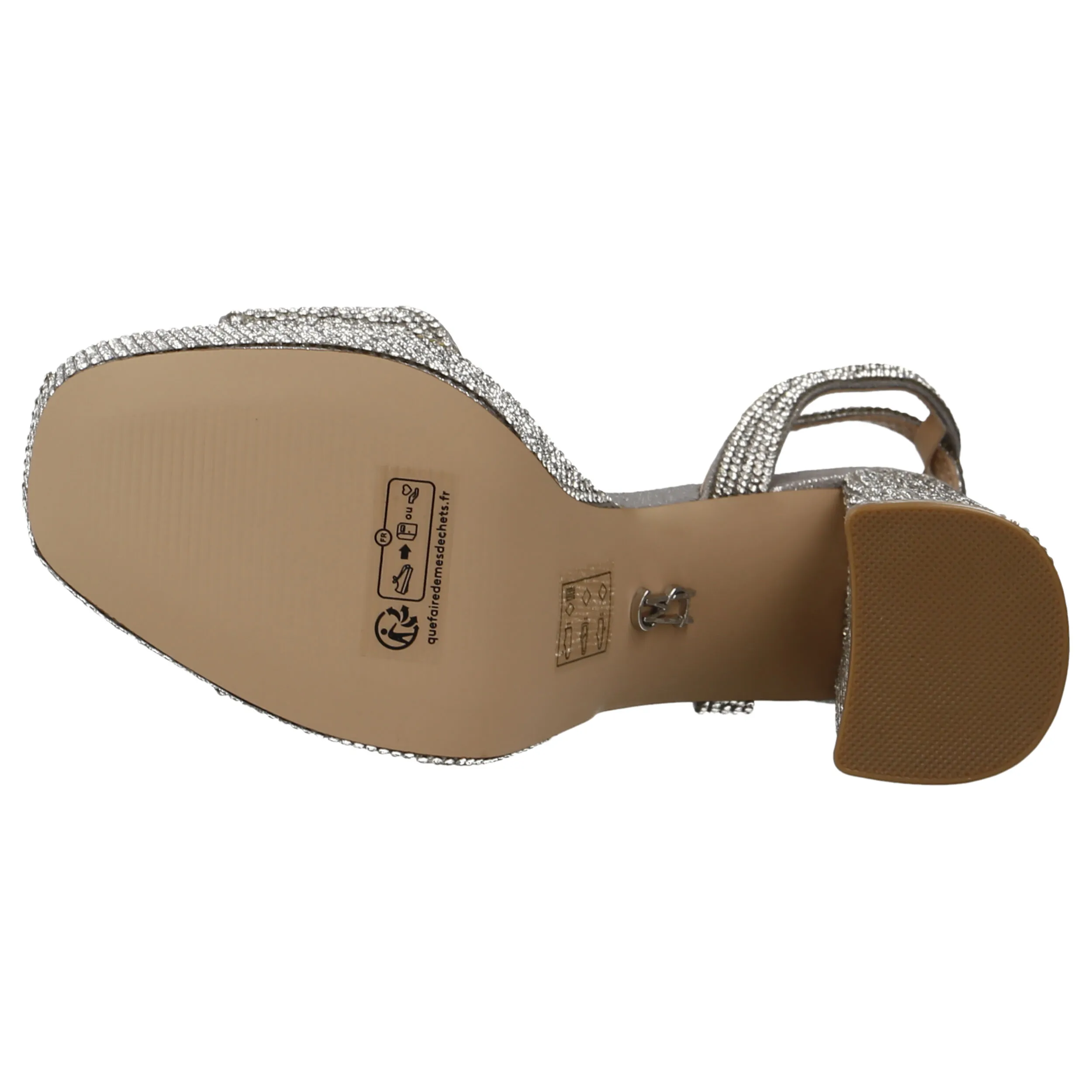 Sandalias Mujer Steve Madden LESSA-R