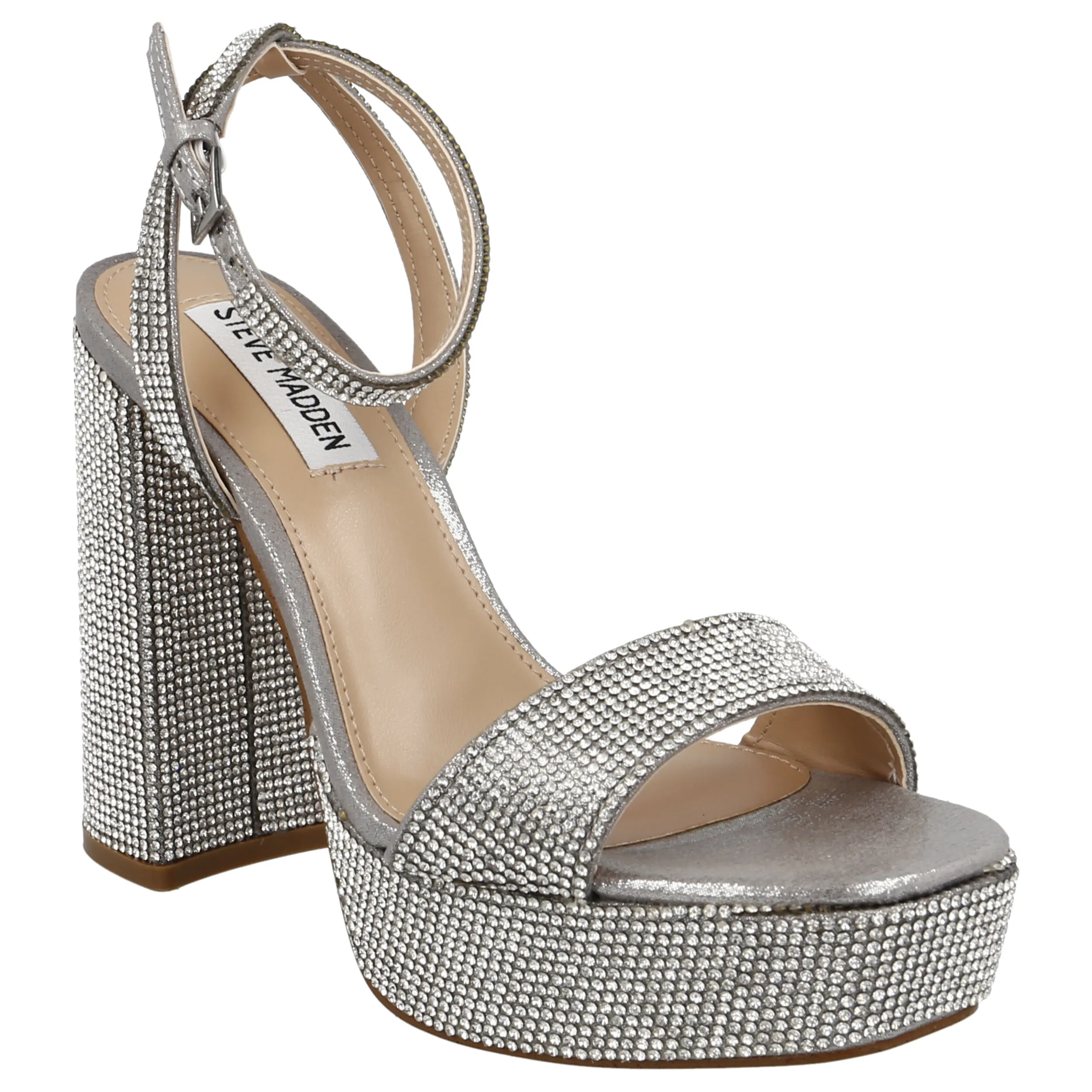 Sandalias Mujer Steve Madden LESSAR-R