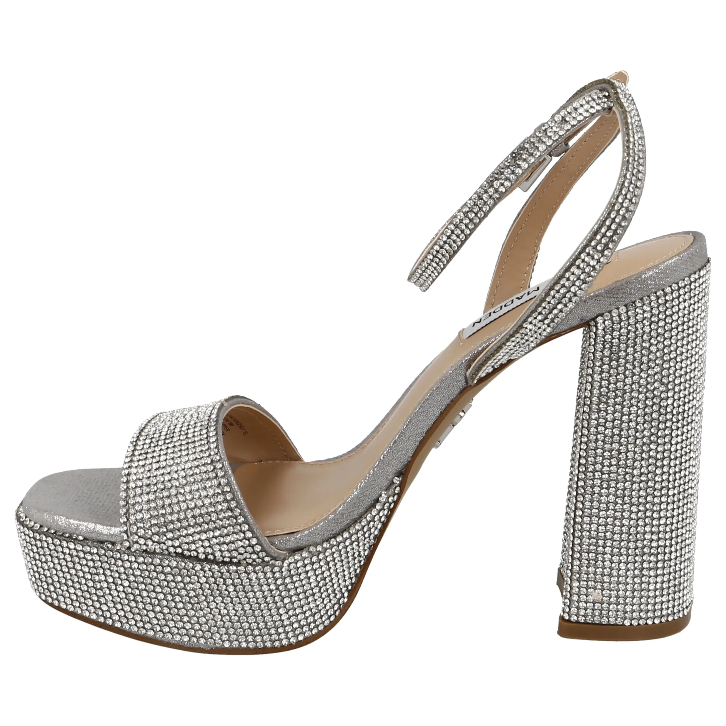 Sandalias Mujer Steve Madden LESSAR-R