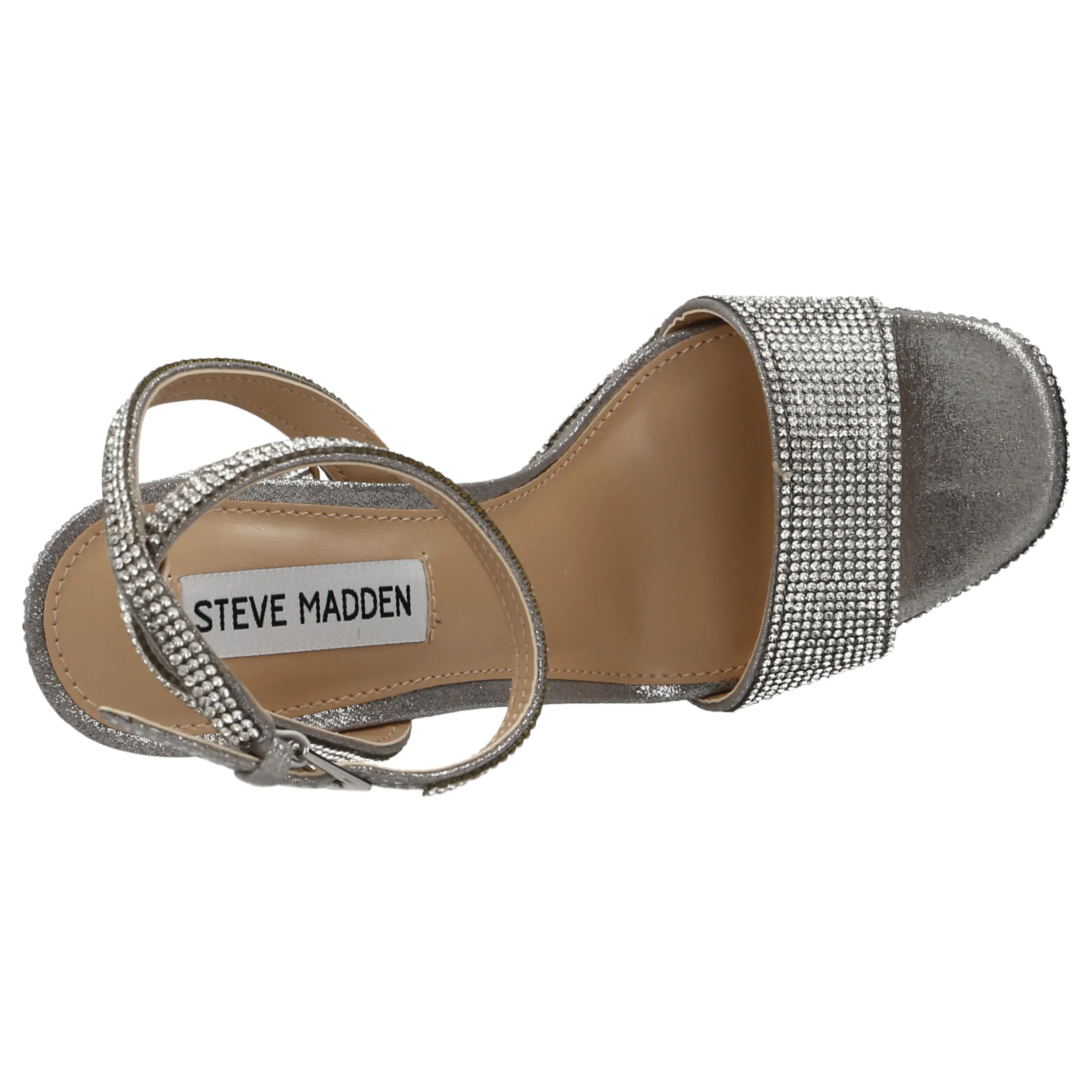 Sandalias Mujer Steve Madden LESSAR-R