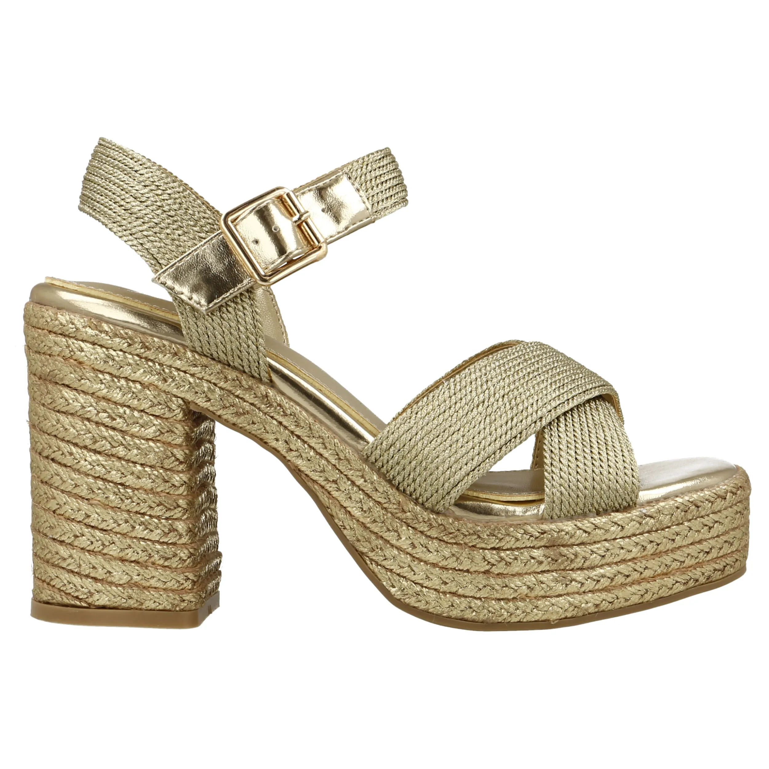 Sandalias Mujer Xti 142741