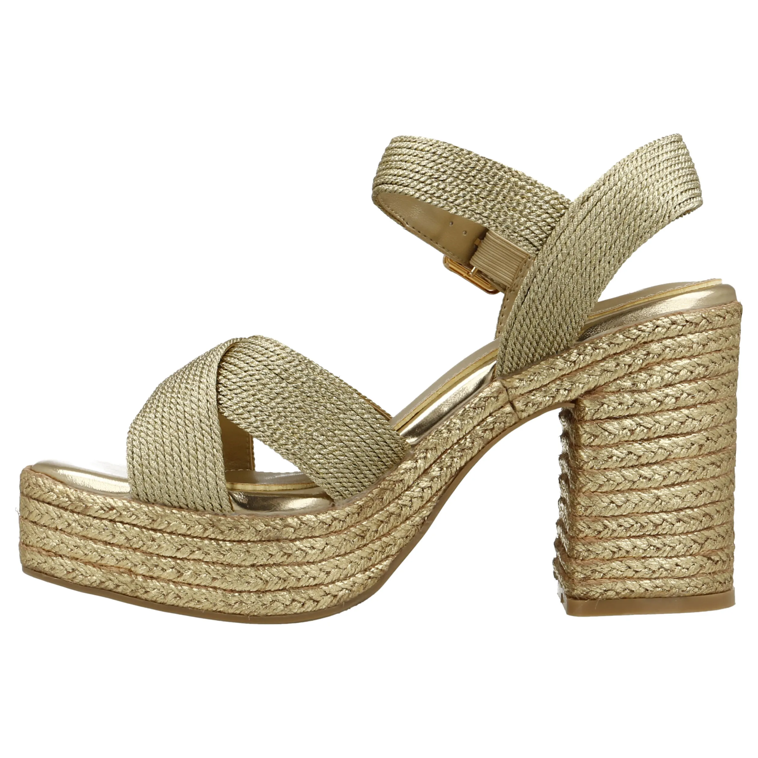 Sandalias Mujer Xti 142741