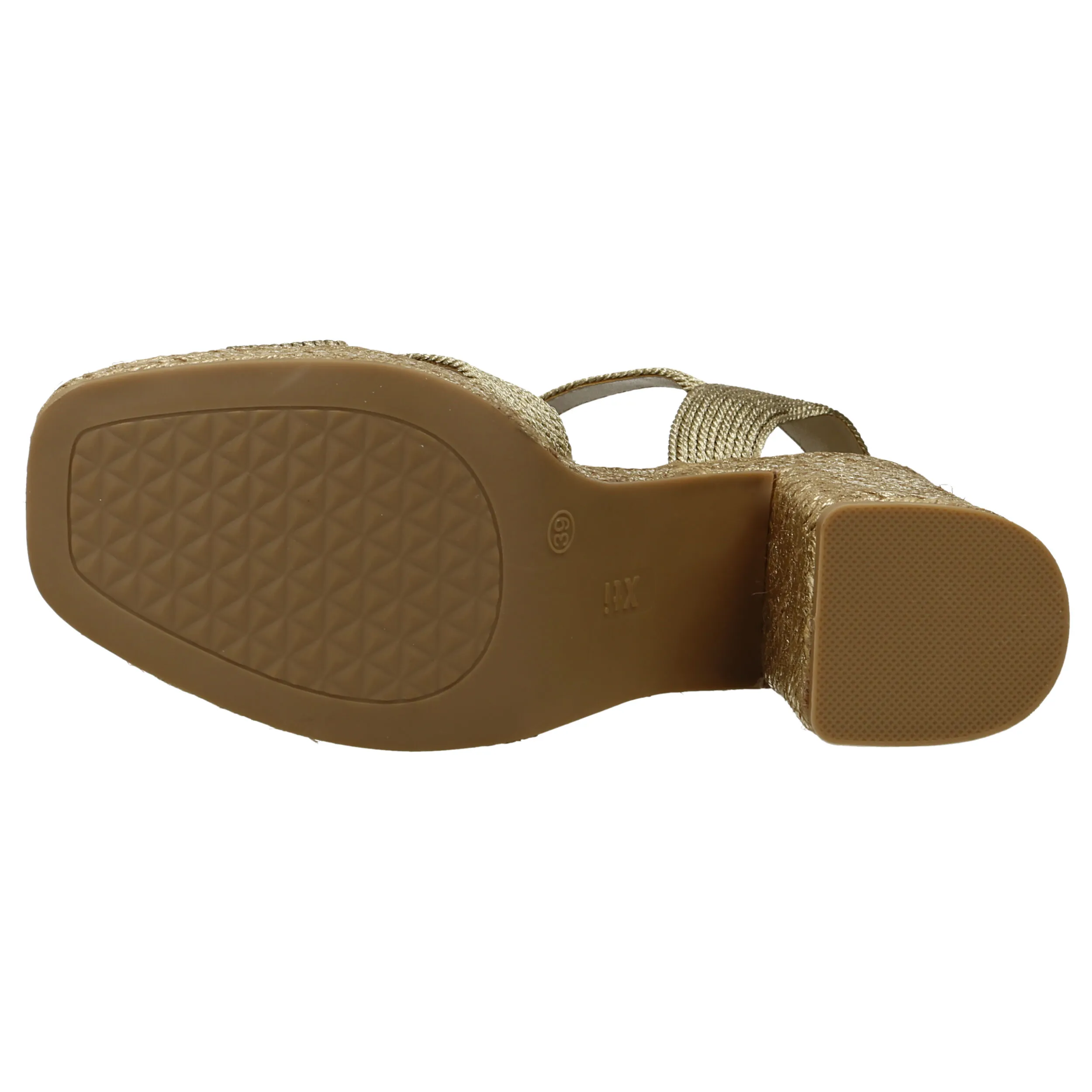 Sandalias Mujer Xti 142741