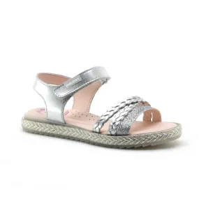 Sandalias Pablosky 450550 Plata