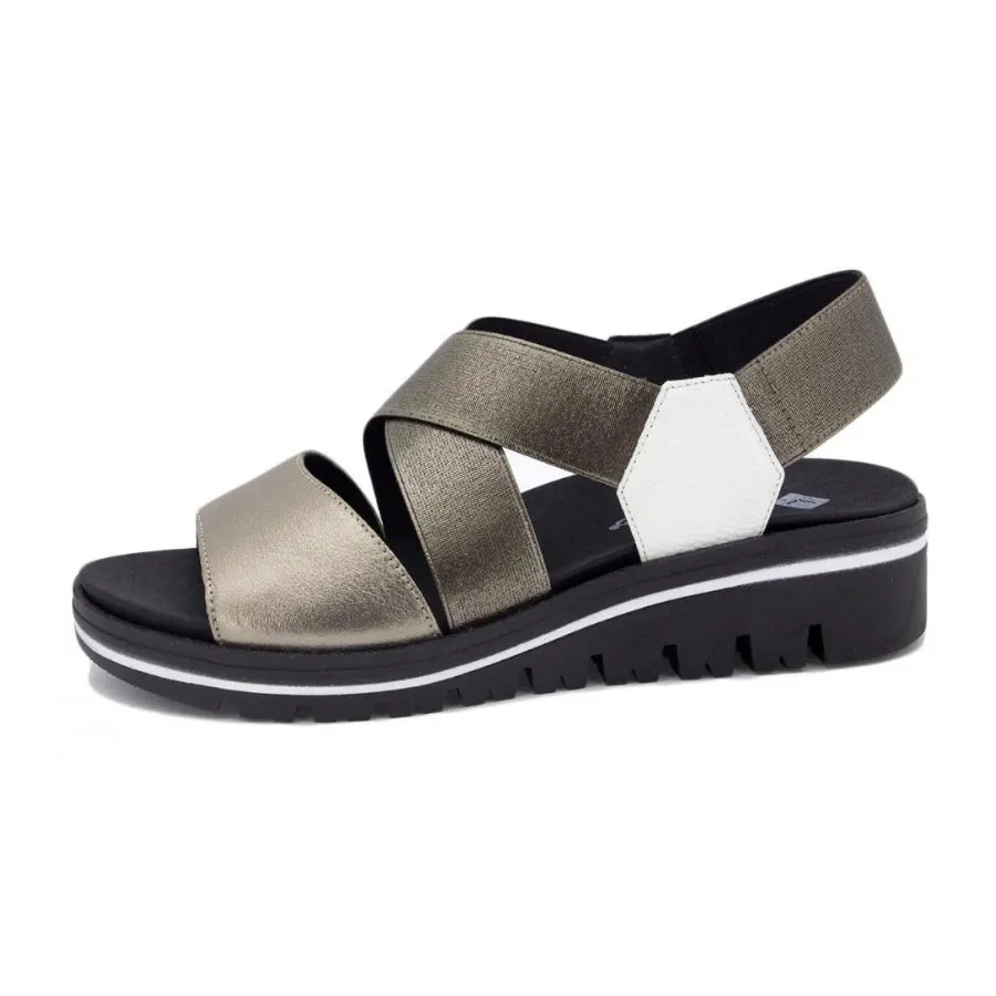  Sandalias Pie santo 240787