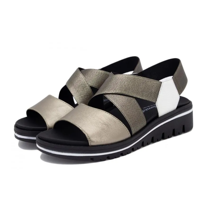  Sandalias Pie santo 240787