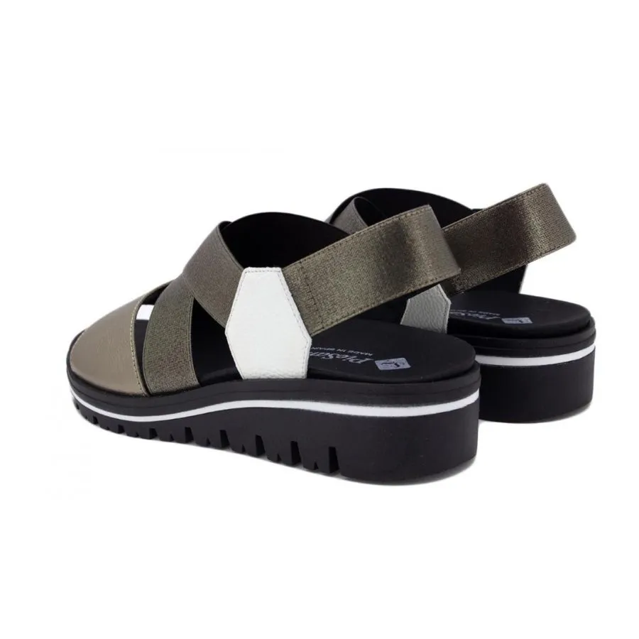  Sandalias Pie santo 240787